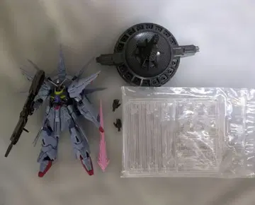 G 프레임 프로비던스 건담