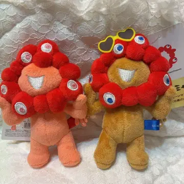 최애 컬러 미야쿠미야쿠 미야쿠미야쿠 최애 볼체인 키링 만박