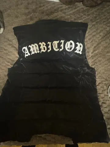 아담스 저글러 다운 베스트 S 사이즈 초레어 탈부착 후드 있음