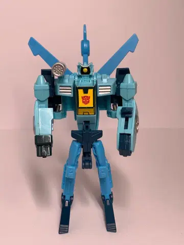 휠 트랜스포머 원스텝 체인저 사이버버스 해외