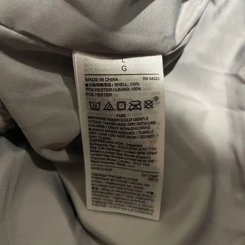 5번째 상품 이미지