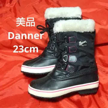 [ 새상품급 ] 대너 부츠