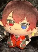 AMPTAKxCOLORS SD 인형 앗토