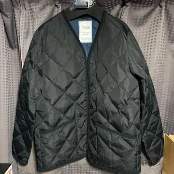 가격 인하! TAION 타이온 이너 다운 L 사이즈