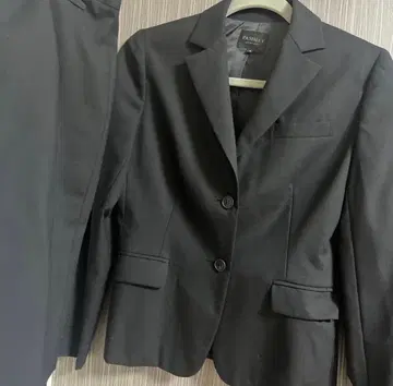 새상품급 8만엔 PASHLEY(파슐리) 여성 수트 9호