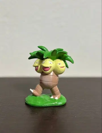 포켓몬 초대 몬코레 나시 피규어