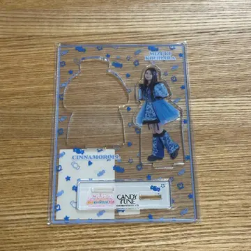 candytune 캬츄 키리하라 미즈키 산리오 퓨로랜드 아크릴 스탠드