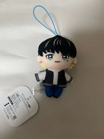 INI 마스코트 봉제 인형 [GIGO 한정판] 타카츠카 히로무