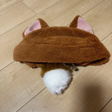 로스트 키즈 슬라이틀리 모자