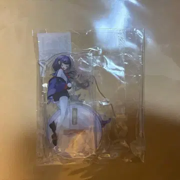 센토네 1stAnniversary 아크릴 스탠드