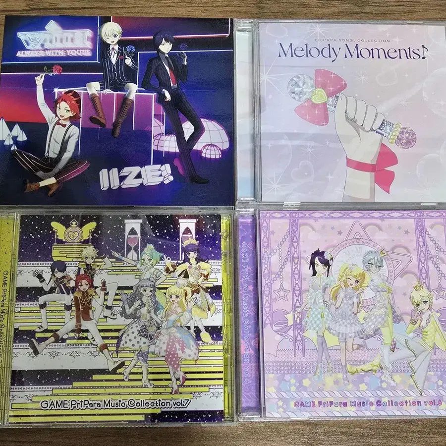 1번째 상품 이미지