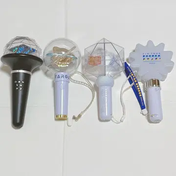 앙스타 스타라이 응원봉