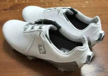 FootJoy 미사용 골프화 여성용