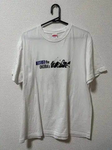 the's 티셔츠 L 사이즈