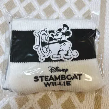 증기선 윌리 머플러 수주 판매