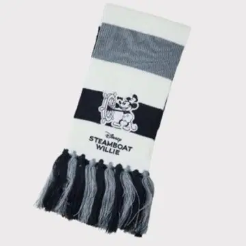 증기선 윌리 머플러 수주 판매