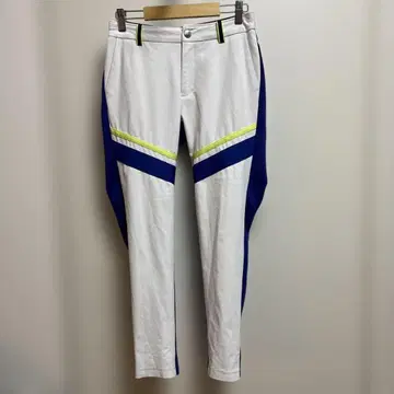 Decembermay 여성 팬츠