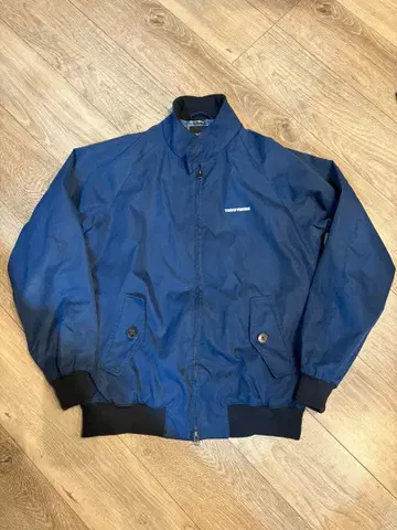 TOYOTIRES BEAMS 블루종 L