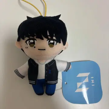 INI GIGO 기무라 마사야 봉제 인형