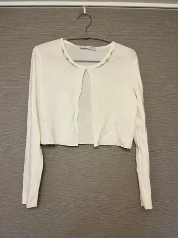 아베닐 에투알 볼레로 화이트