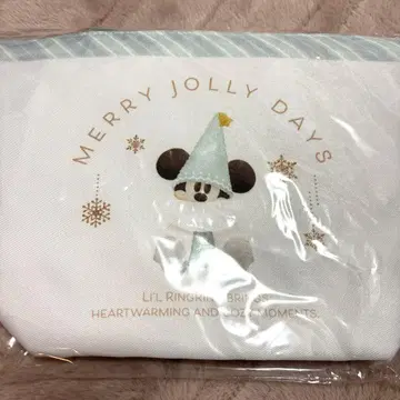 릴린린 수베니어 런치 케이스 2025