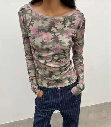 2WAY 풀오버 oriens journal standard