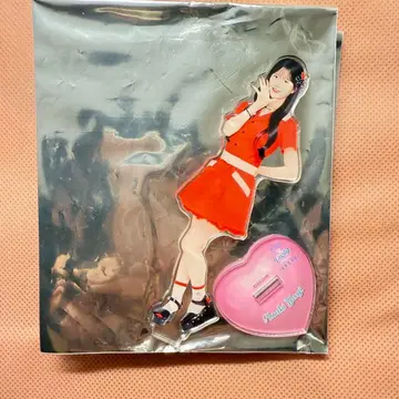 야기 아이츠키 AKB48 PARTY SPECIAL 복권 아크릴 스탠드