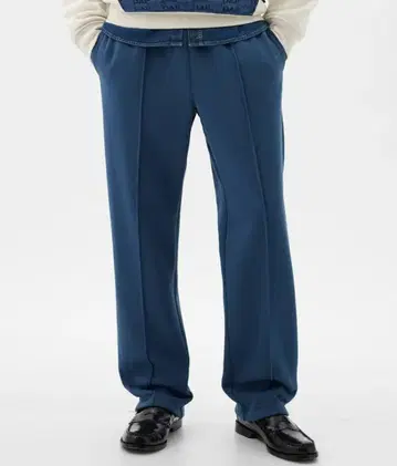 DAP GAP 댑 갭 스웨트 팬츠 S 사이즈 속기모