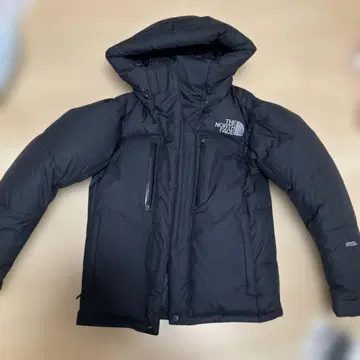 THE NORTH FACE 바르톨로 다운 자켓 XS 블랙
