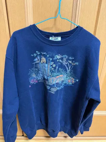 NORTHERI REFLECTIONS 트레이닝복