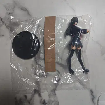 [ 블랙 불릿 ] 프리미엄 피규어 '천동 키사라'