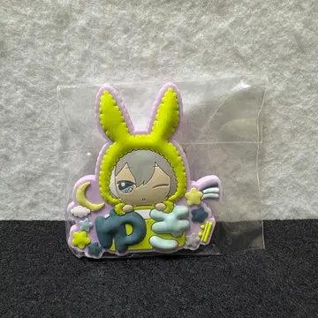 아이돌리쉬 세븐 아이나나 키라돌 러버 배지 센