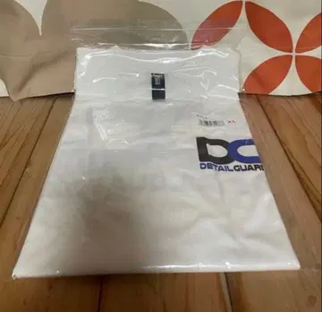 DETAIL GUARDZ / T셔츠 XL 남성용