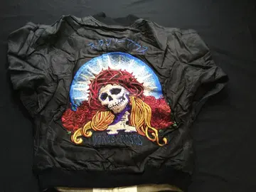 테일러 토요 스카잔 데드스탁