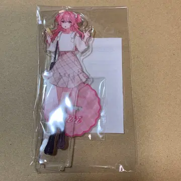 프로세카 모모이 아이리 크리에이터즈 페스티벌 아크릴 스탠드 2025