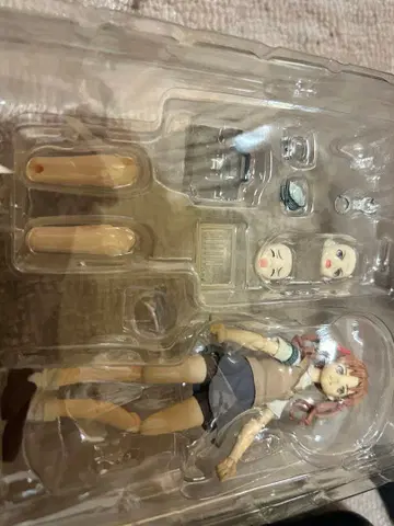 어떤 과학의 초전자포 시라이 쿠로코 피규어 게임