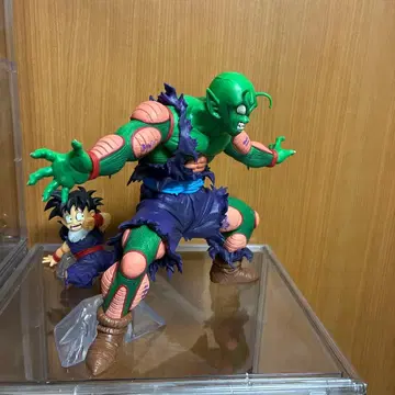 피콜로 제일복권 D상