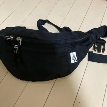 드리프터 힙색 두지엠 클라세