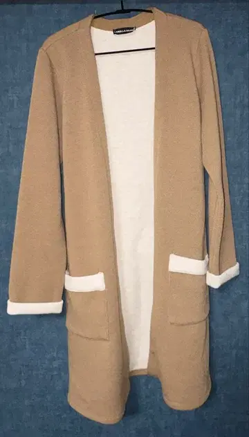 LORELLA SGARBI 롱 가디건