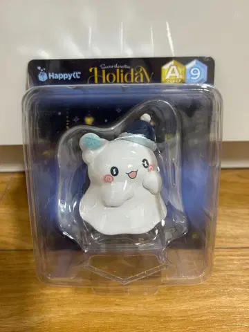 산리오 하나마루 유령 A상 제일복권