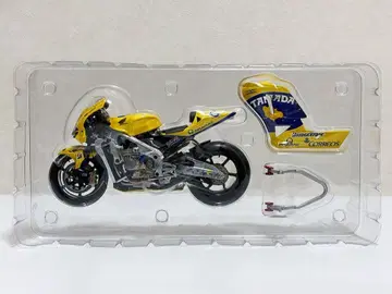 미니챔프스 1/12 혼다 RC211V MotoGP 2004 타마다 마코토