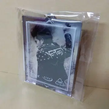 hide PSYCHOVISION 거울 아크릴 키링 X JAPAN