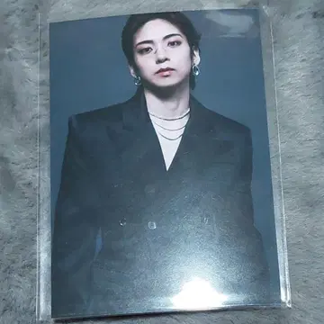 SSH THE EXIBITION 사진전 이시카와 료가