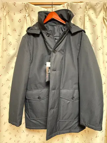 니콜 남성용 겨울 상품 아우터