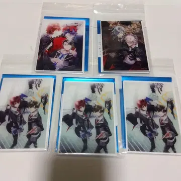 아쿠카세트 2 스타스카 AGF