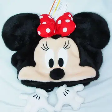 미니 미니짱 미니 팬캡