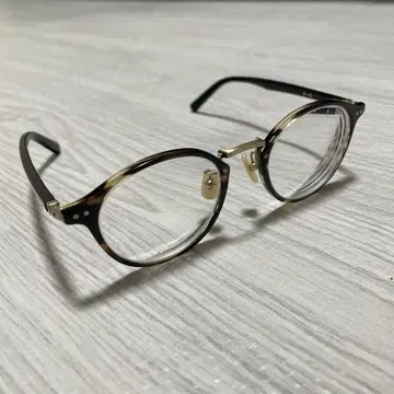 온앤온 안경 (천일작)