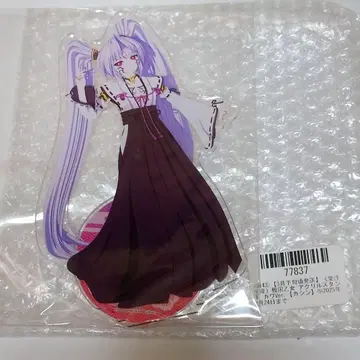 전국 오토메 아크릴 스탠드 카와Ver. [카신]