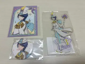 아이돌 타임 프리파라 코요이 마루쿠지