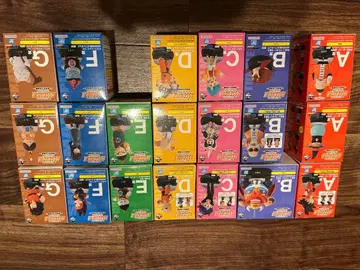 [ 미개봉 덤 포함 ] 제일복권 드래곤볼 어셈블 컬렉션